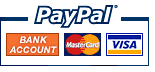 pay securely with PayPal