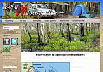 boating ecommerce site