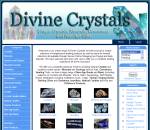 gemstone shopping cart website